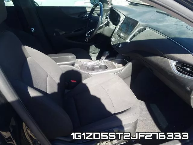 1G1ZD5ST2JF276333 фото 6