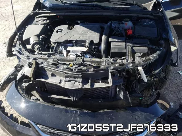 1G1ZD5ST2JF276333 фото 8