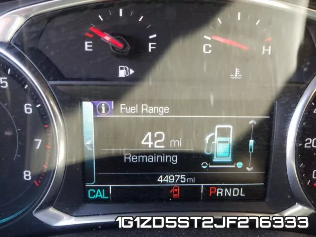 1G1ZD5ST2JF276333 фото 9