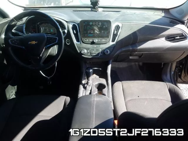 1G1ZD5ST2JF276333 фото 10