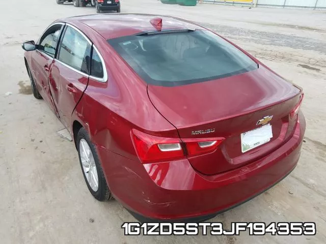 1G1ZD5ST3JF194353 фото 4