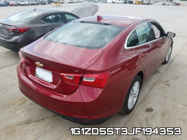 1G1ZD5ST3JF194353 фото 5