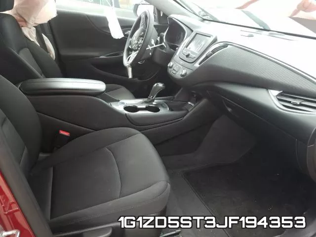 1G1ZD5ST3JF194353 фото 6