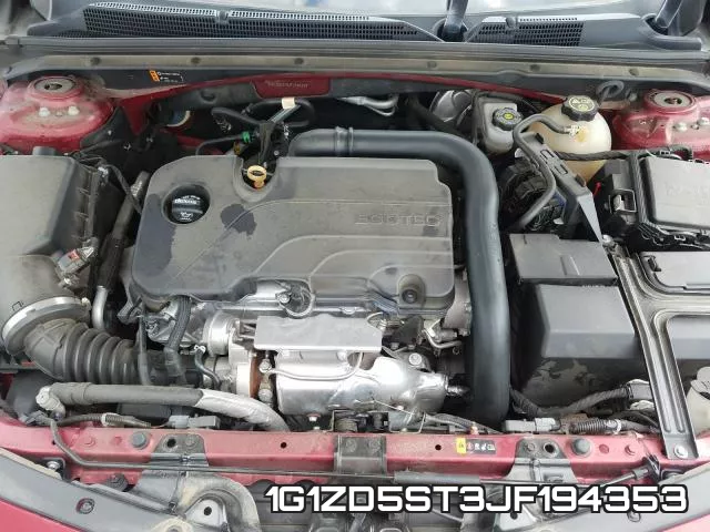 1G1ZD5ST3JF194353 фото 8