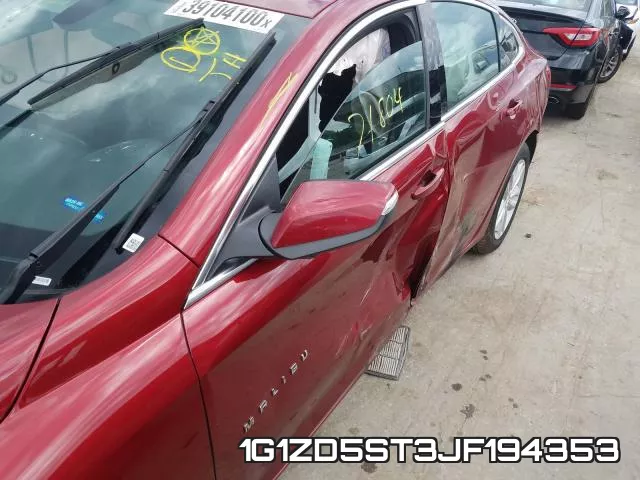 1G1ZD5ST3JF194353 фото 10