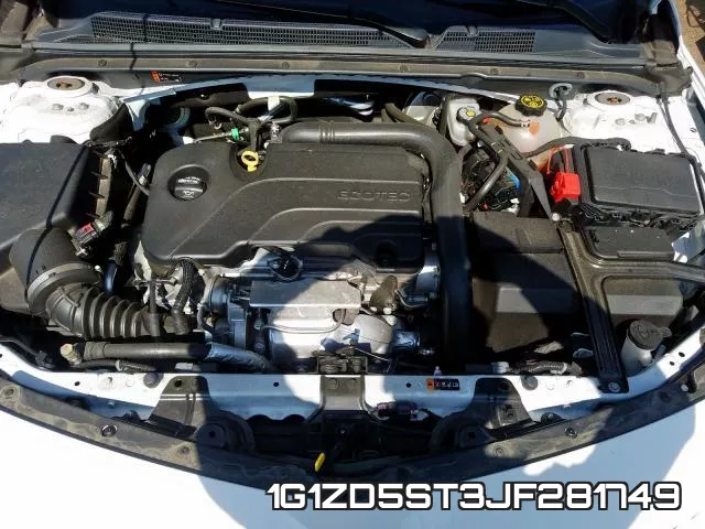 1G1ZD5ST3JF281749 фото 8