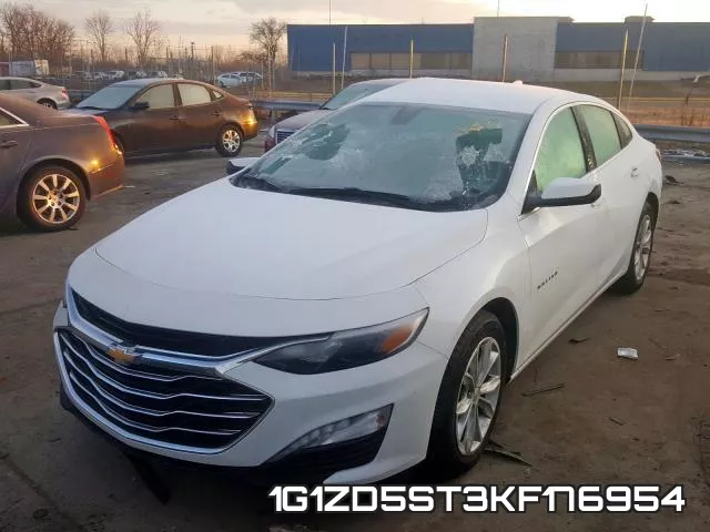 1G1ZD5ST3KF176954 фото 3