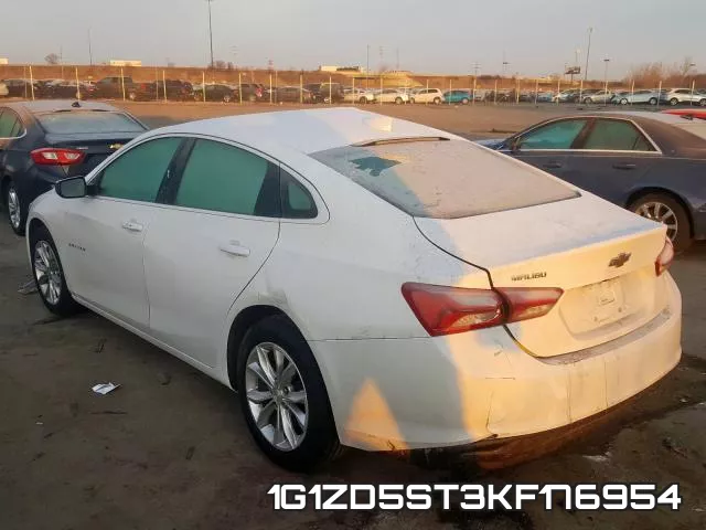 1G1ZD5ST3KF176954 фото 4
