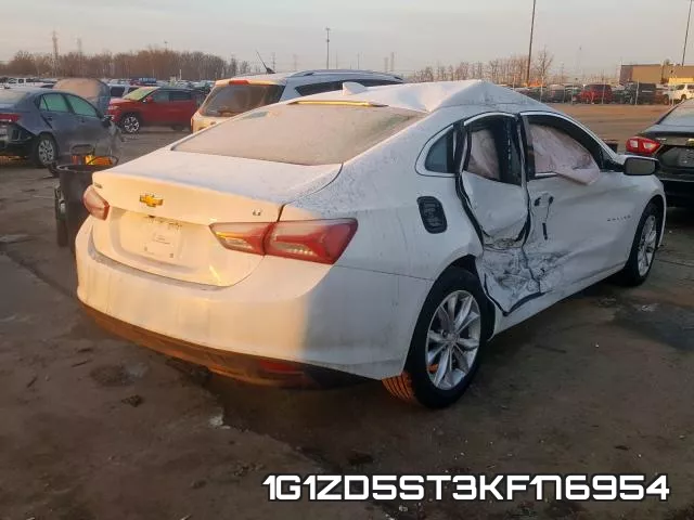 1G1ZD5ST3KF176954 фото 5