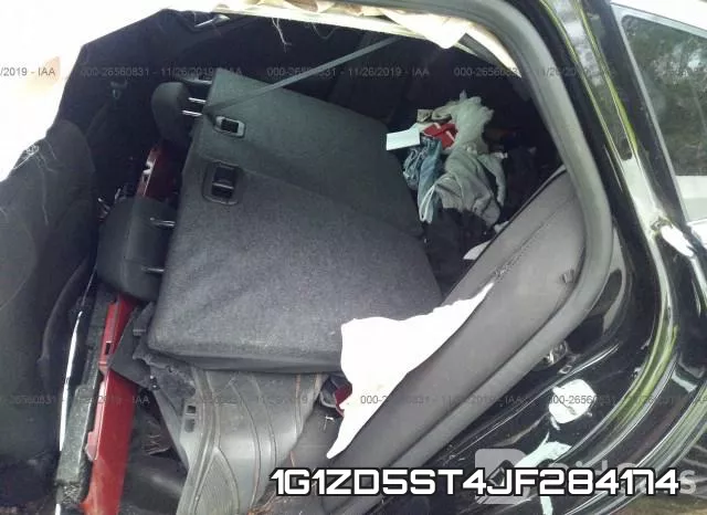 1G1ZD5ST4JF284174 фото 8