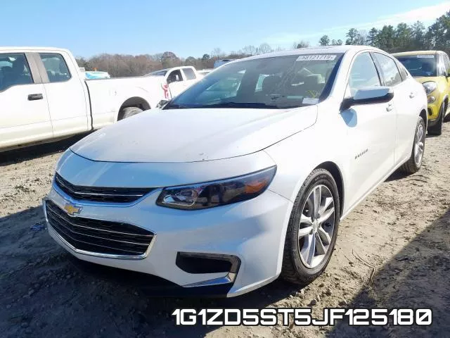1G1ZD5ST5JF125180 фото 3