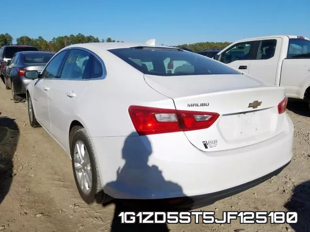 1G1ZD5ST5JF125180 фото 4