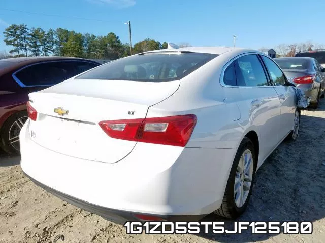1G1ZD5ST5JF125180 фото 5