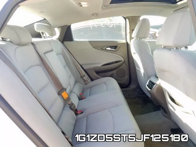 1G1ZD5ST5JF125180 фото 7