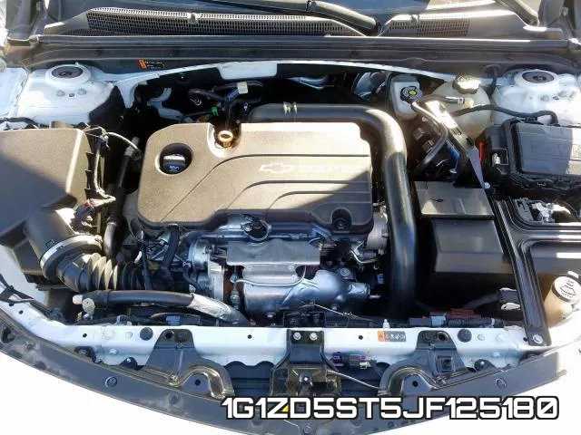 1G1ZD5ST5JF125180 фото 8