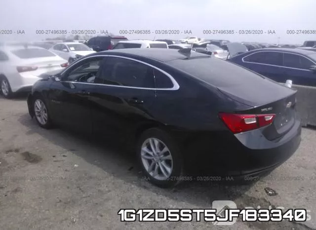 1G1ZD5ST5JF183340 фото 4