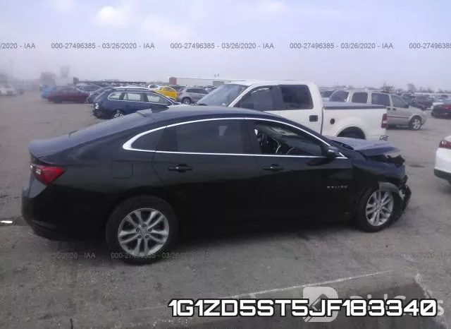 1G1ZD5ST5JF183340 фото 5
