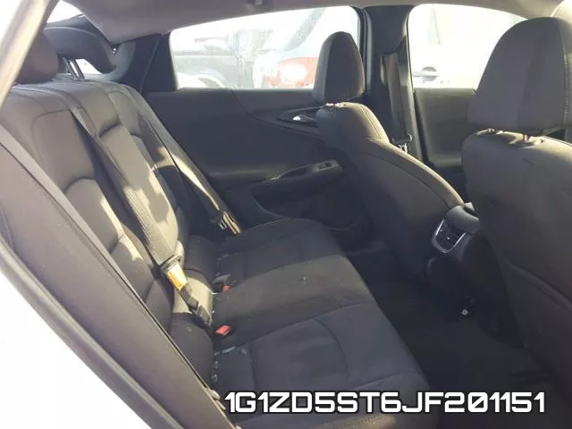1G1ZD5ST6JF201151 фото 7
