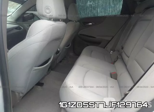 1G1ZD5ST7JF129764 фото 9