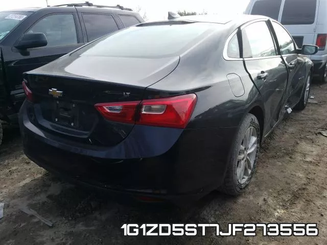 1G1ZD5ST7JF273556 фото 5