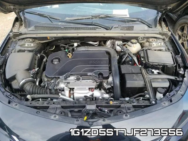 1G1ZD5ST7JF273556 фото 8