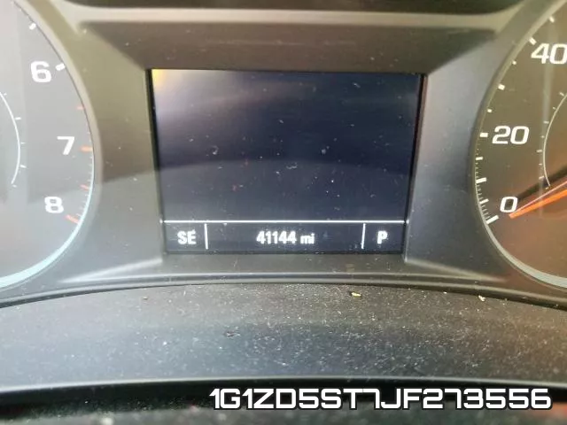 1G1ZD5ST7JF273556 фото 9