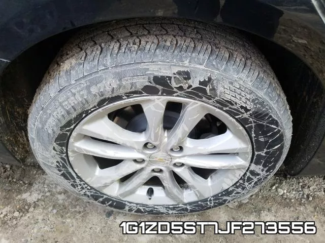 1G1ZD5ST7JF273556 фото 10