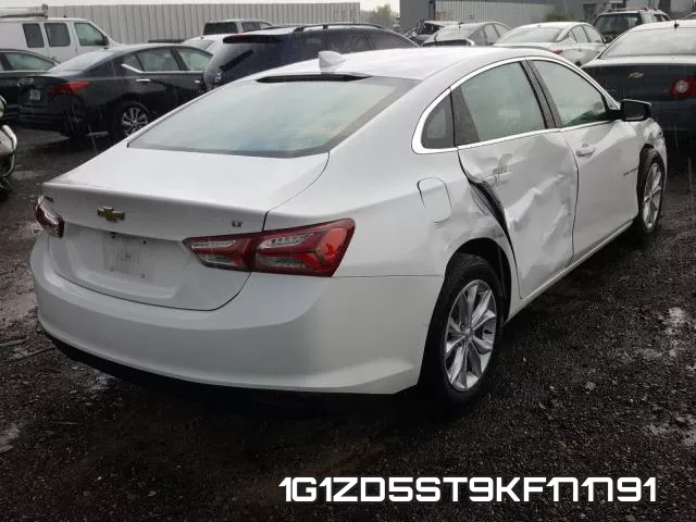 1G1ZD5ST9KF171791 фото 5