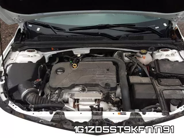 1G1ZD5ST9KF171791 фото 8