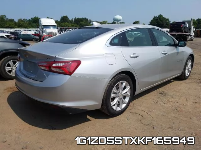 1G1ZD5STXKF165949 фото 5