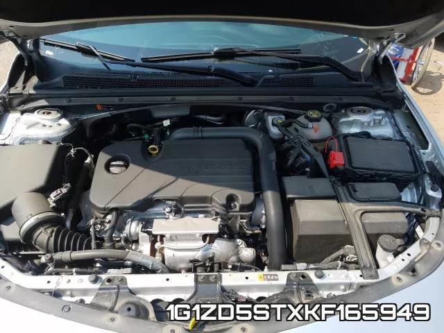 1G1ZD5STXKF165949 фото 8