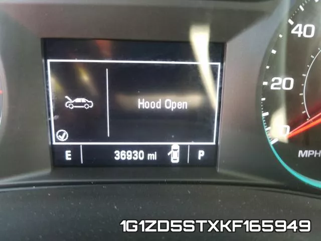 1G1ZD5STXKF165949 фото 9