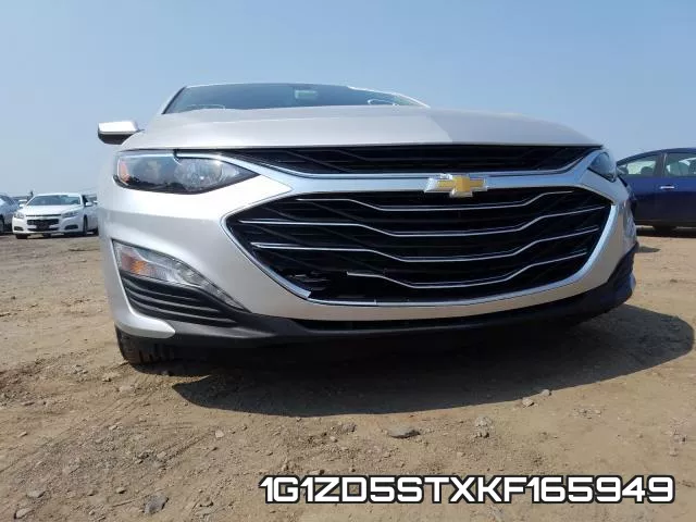 1G1ZD5STXKF165949 фото 10