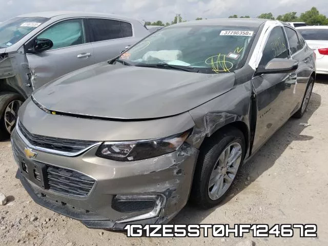 1G1ZE5ST0HF124672 фото 3