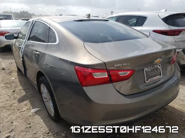 1G1ZE5ST0HF124672 фото 4