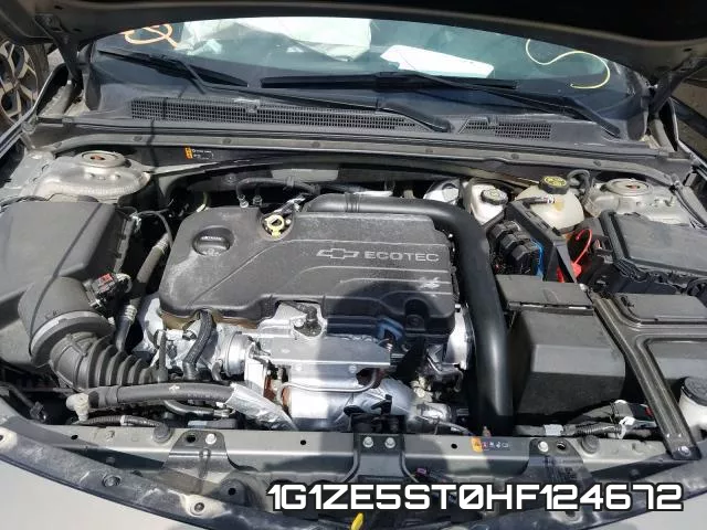 1G1ZE5ST0HF124672 фото 8