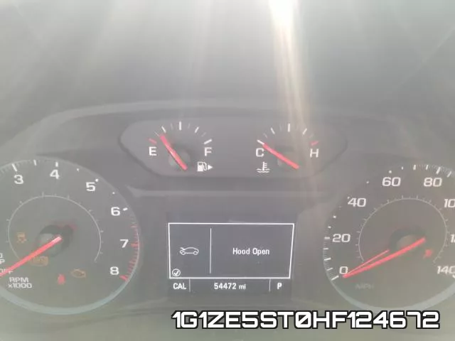 1G1ZE5ST0HF124672 фото 9