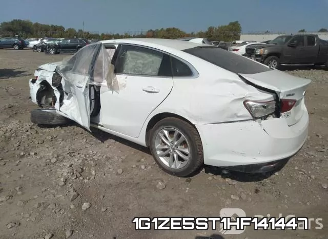 1G1ZE5ST1HF141447 фото 4