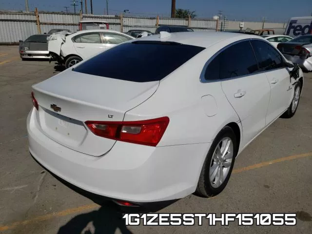 1G1ZE5ST1HF151055 фото 5