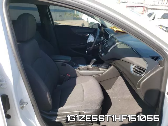 1G1ZE5ST1HF151055 фото 6