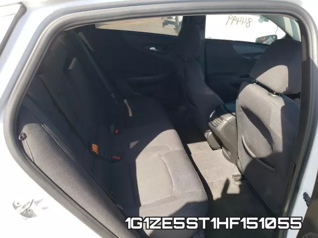 1G1ZE5ST1HF151055 фото 7