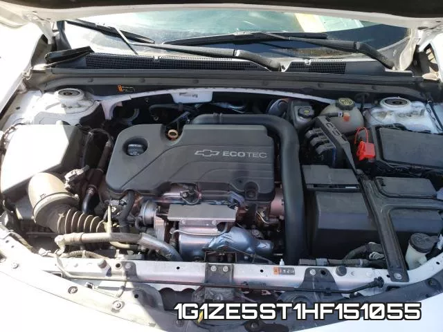 1G1ZE5ST1HF151055 фото 8