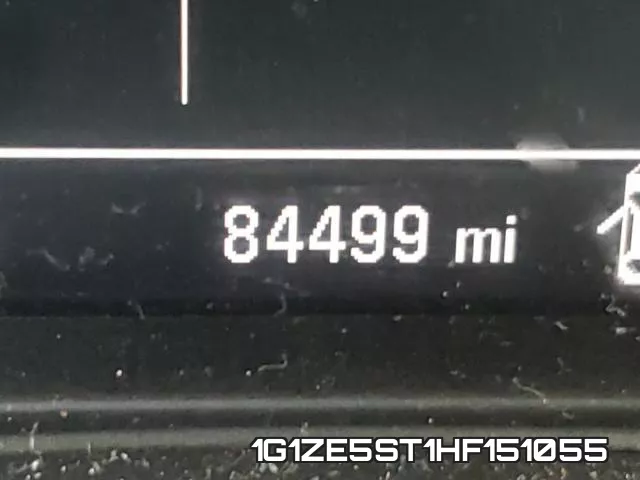1G1ZE5ST1HF151055 фото 9