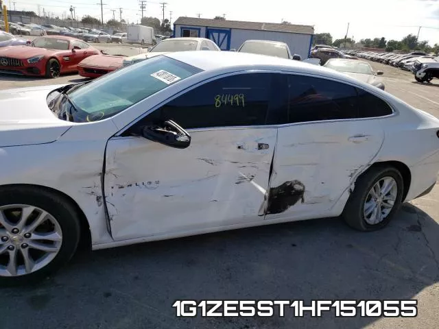 1G1ZE5ST1HF151055 фото 10