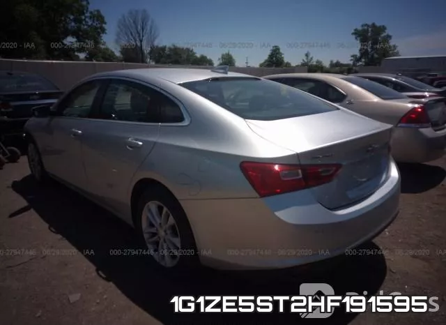 1G1ZE5ST2HF191595 фото 4
