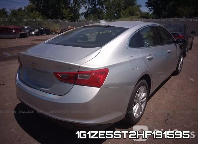1G1ZE5ST2HF191595 фото 5