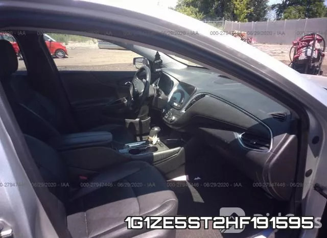 1G1ZE5ST2HF191595 фото 6