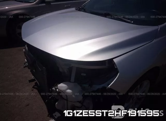 1G1ZE5ST2HF191595 фото 7