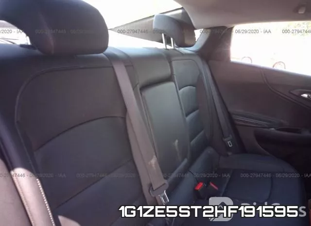 1G1ZE5ST2HF191595 фото 9