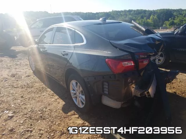 1G1ZE5ST4HF203956 фото 4
